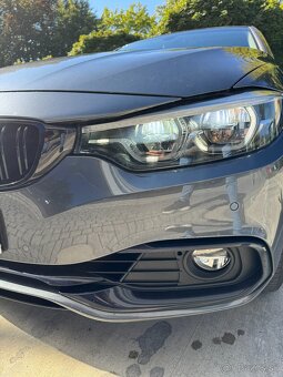 BMW 4 Gran Coupé 420i xDrive Sport A/T - 20