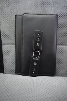 Suzuki SX4 1,6i 88 kW, SHINE,4x4,KEYLESS, - 20