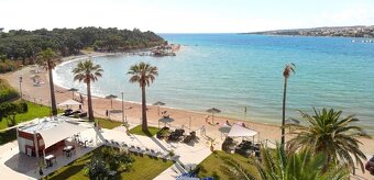 Luxusne kompletne zariadený 3-izb. apartmán, Chorvátsko - 20