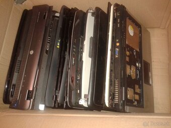 Náhradné diely Acer,Asus,HP, Dell,Lenovo,Toshiba, atd. - 20