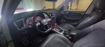 AUDI Q5 TDI Na predaj - 20