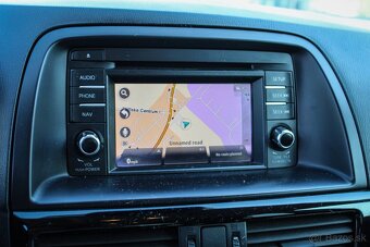 Mazda CX-5 2.2 Skyactiv-D 175k AWD Revolution A/T - 20