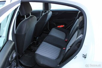 Fiat Punto 1.2 rv. 2018 - 20