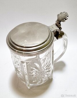 Korbel - 20