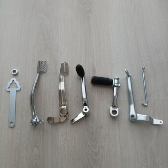 KOLESO JAWA Pionier 109 eur - 20