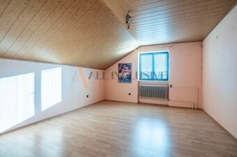 ALL INCLUSIVE l NA PREDAJ 4 IZBOVÝ RODINNÝ DOM, ŇÁRAD - 20