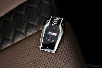 BMW X5 M Competition - 20