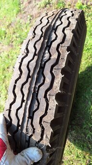 Pneumatiky kola na V3S - 20