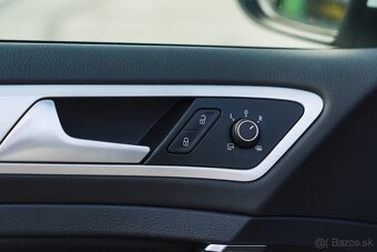 Volkswagen Golf 7 Variant 1.6 TDi 81 kW - 20