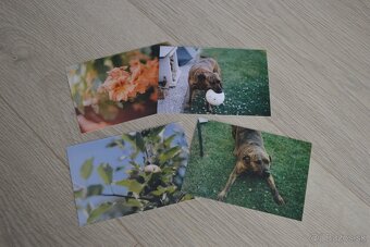 RETRO FOTOAPARÁT Zenit-E + Helios 44-2 + príslušenstvo - 20