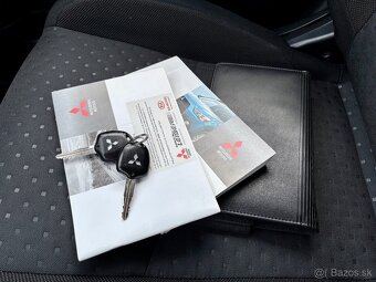 Mitsubishi ASX 1.6 MIVEC Inform BENZÍN - 20