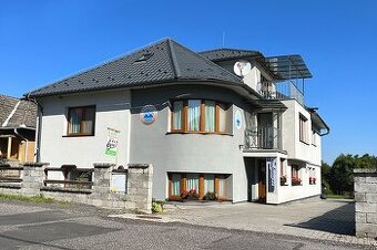 Penzión v Pavčinej Lehote - NA PREDAJ - 20