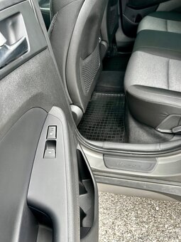 Hyundai Tucson 1.6 T-GDi Premium A/T 4x4 - 20