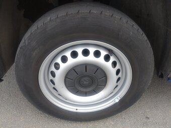 VOLKSWAGEN TRANSPORTER 2.0 TDi T6 - DPH - 76.000 km - 20