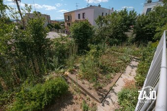 Priestranný RD s dvoma bytovými jednotkami Trenčín - 20