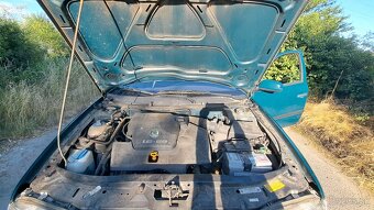 Škoda Octavia 1.6i 74 kW | Rok 1999 | 2. majiteľ - 20