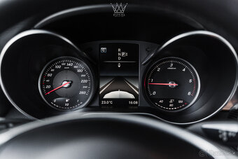 Mercedes-Benz C250d AMG line - 20