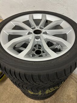 Audi A4 Avant 2.0 TDI S-Line Quattro, 140 kw, automat, 2018 - 20