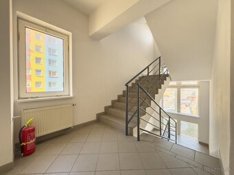 GARSÓNKA NA PREDAJ 35 m2 PETRŽALKA, BRATISLAVA - 20