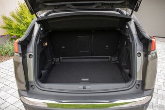 Peugeot 3008 1.6 THP S&S Allure EAT6 - 20
