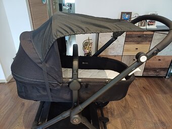 Kociar cybex eos - 20