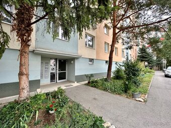 2 izbový byt ul. Svätoplukova - PEZINOK - 20
