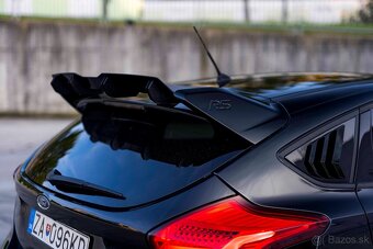 Ford Focus RS MK3 - 20