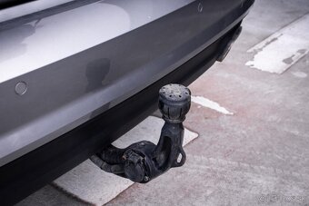 Audi A6 Avant 3.0TDI 200kw Quattro S-tronic - 20