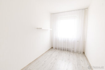 Na predaj 3 izbový byt, Wurmova, Košice - 20