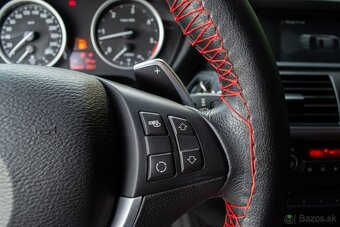 BMW X6 xDrive 30d 245k 128 000 KM - 20