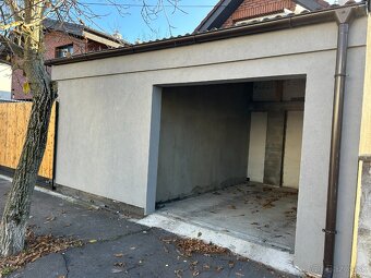 PRENÁJOM MODERNÝ RODINNÝ 3 IZBOVÝ DOM VAJNORY, KONCOVÁ UL., - 20