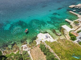 Krásny apartmán v Starej Novalji, 2 rada od mora - 20