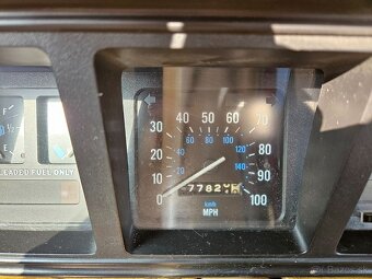 Jeep Wagoneer Grand V8 4x4 - 20