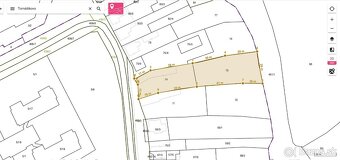 Výrazne znížená cena 4 izbový rodinný dom v Tomášikove - 20