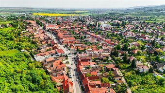 Rodinný dom v historickej časti Modry – skvelá... - 20