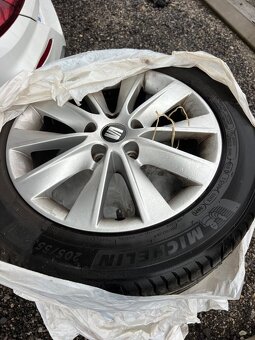 Seat Leon ST 1.4 TGI S&S Reference - 20