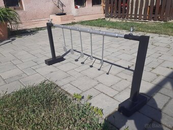 Terče,lapače,gongy - 20