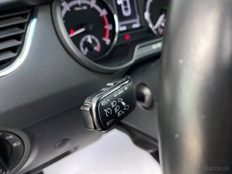 Škoda Octavia 2.0 TSI Ambition s DSG - 20