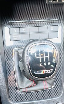 Škoda Octavia III 2,0 TDI RS 2017 KOMBI,NAVI,XENON,CANTON - 20