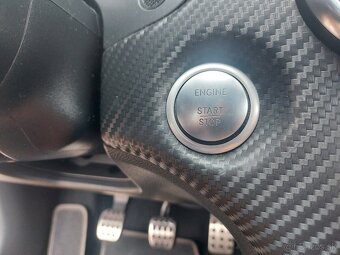 Mercedes-Benz A trieda 180d EDITION, 80kw,M6,5d AMG LINE - 20