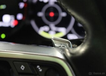 Porsche Panamera 4 Sport Turismo E-Hybrid Sport hybridní - 20