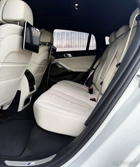 BMW X6 xDrive 30d - M PERFORMANCE - 20