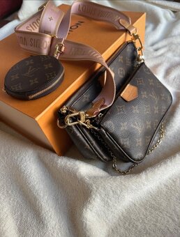 louis vuitton multi pochette - 20