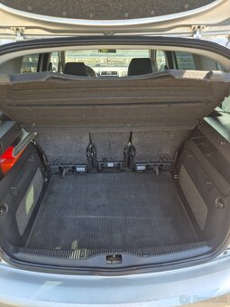 ŠKODA ROOMSTER 1.2HTP 51KW M5 2008 NOVÉ KÚPENÉ NA SK - 20