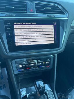 VOLKSWAGEN Tiguan WEBASTO R-Line 4x4 DSG 2022 - 20