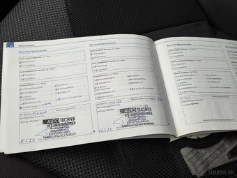 Audi A3 1.6 Premium - 20