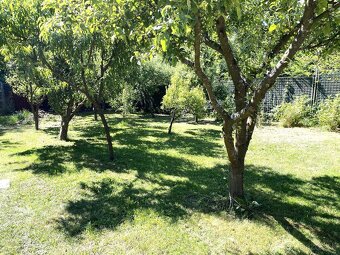 Predaj rodinný dom v tichej uličke - znížená ponuka,aj zľava - 20