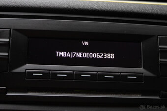 Škoda Octavia 2.0 TDI Ambition 110 kW - 20