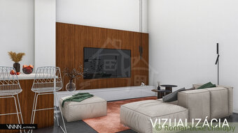 Dom s malým pozemkom v Banskej Bystrici na bývanie alebo p - 20