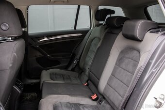 Volkswagen Golf Variant 1.4 TSI BMT Comfortline DSG - 20